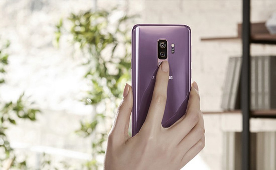 با ۹ قابلیت جدید گلکسی اس ۹ آشنا شوید