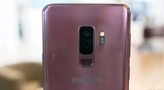 با ۹ قابلیت جدید گلکسی اس ۹ آشنا شوید