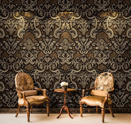 پیش از خرید و نصب کاغذدیواری در خانه این مطلب را بخوانید! پیش از خرید و نصب کاغذدیواری در خانه این مطلب را بخوانید!