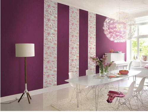 پیش از خرید و نصب کاغذدیواری در خانه این مطلب را بخوانید! پیش از خرید و نصب کاغذدیواری در خانه این مطلب را بخوانید!