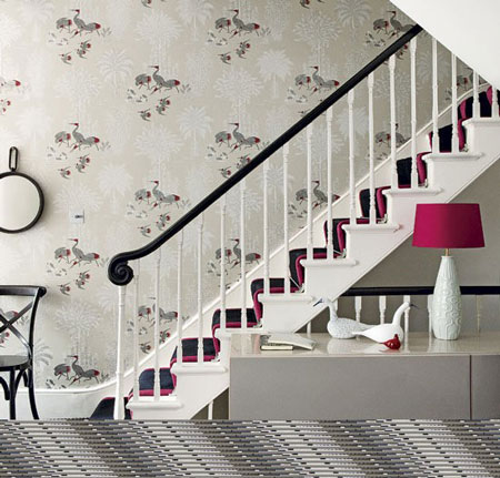 پیش از خرید و نصب کاغذدیواری در خانه این مطلب را بخوانید! پیش از خرید و نصب کاغذدیواری در خانه این مطلب را بخوانید!