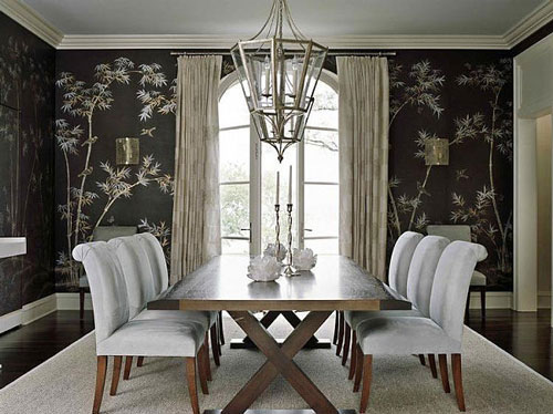 پیش از خرید و نصب کاغذدیواری در خانه این مطلب را بخوانید! پیش از خرید و نصب کاغذدیواری در خانه این مطلب را بخوانید!