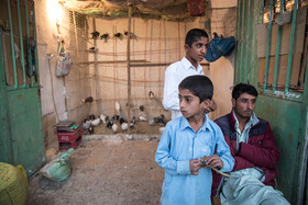 گذری بر سیستان