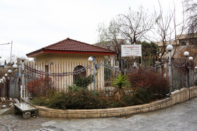آسیاب آبی یوسف‌آباد که قدمتش به دوره قاجار برمی‌گردد، این آسیاب مابین خیابان ۵۱ و ۵۳، در پارک نظامی گنجوی قرار دارد.