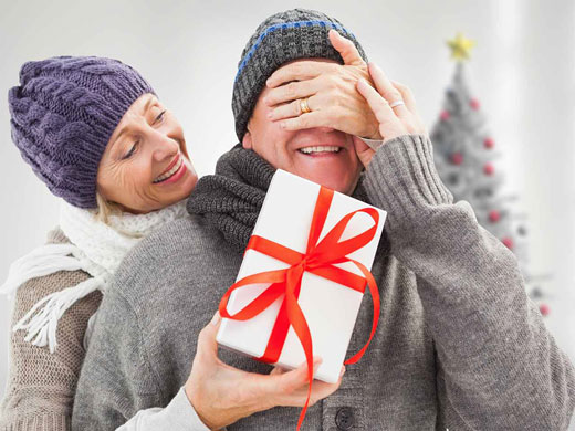 30+6 راه برای شاد کردن شوهر 30+6 راه برای شاد کردن شوهر