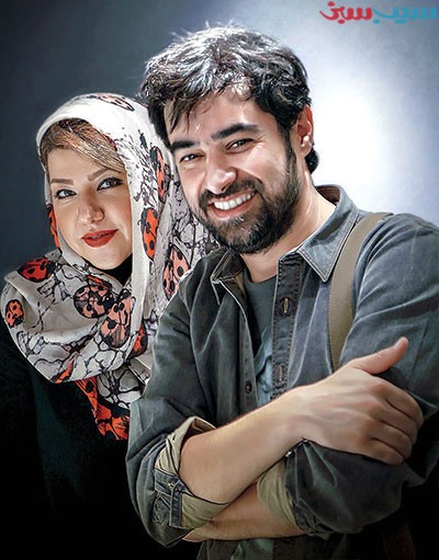 شهاب حسینی: چگونه عاشق پریچهر شدم؟ شهاب حسینی: چگونه عاشق پریچهر شدم؟