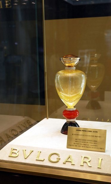 قیمت باور نکردنی گران ترین عطر جهان (+عکس)