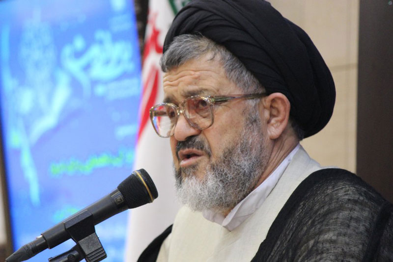 هر وقت حاشیه‌سازی تمام شد بفرمایید برای مردم چه کرده‌اید؟!