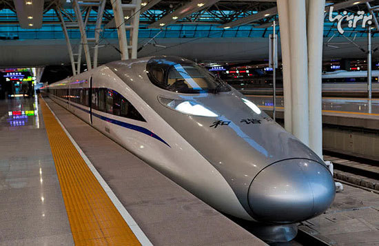 نگاهی به سریع‌ترین و امن‌ترین قطارهای دنیا