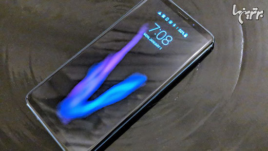 مروری بر محصولات رونمایی شده در کنگره جهانی موبایل ۲۰۱۸ بارسلونا مروری بر محصولات رونمایی شده در کنگره جهانی موبایل ۲۰۱۸ بارسلونا