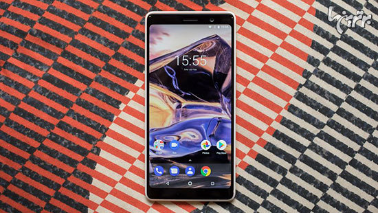 مروری بر محصولات رونمایی شده در کنگره جهانی موبایل ۲۰۱۸ بارسلونا مروری بر محصولات رونمایی شده در کنگره جهانی موبایل ۲۰۱۸ بارسلونا