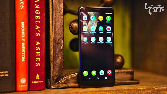 مروری بر محصولات رونمایی شده در کنگره جهانی موبایل ۲۰۱۸ بارسلونا مروری بر محصولات رونمایی شده در کنگره جهانی موبایل ۲۰۱۸ بارسلونا