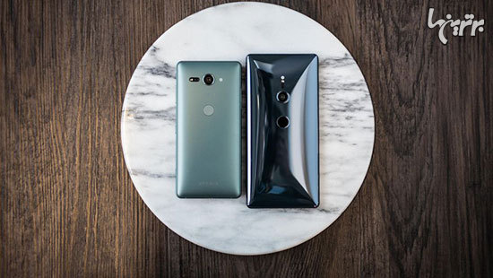 مروری بر محصولات رونمایی شده در کنگره جهانی موبایل ۲۰۱۸ بارسلونا مروری بر محصولات رونمایی شده در کنگره جهانی موبایل ۲۰۱۸ بارسلونا