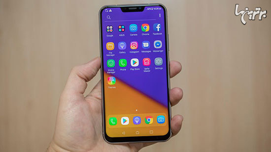 مروری بر محصولات رونمایی شده در کنگره جهانی موبایل ۲۰۱۸ بارسلونا مروری بر محصولات رونمایی شده در کنگره جهانی موبایل ۲۰۱۸ بارسلونا