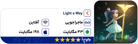 معرفی اپلیکیشن و بازی (2)