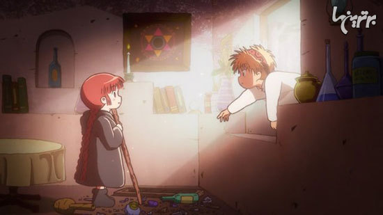 بهترین سریال های انیمه سال 2017 را بشناسید بهترین سریال های انیمه سال 2017 را بشناسید