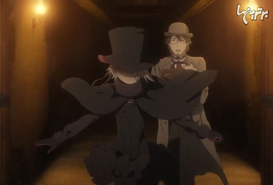 بهترین سریال های انیمه سال 2017 را بشناسید بهترین سریال های انیمه سال 2017 را بشناسید