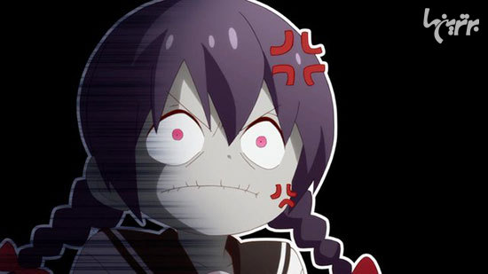 بهترین سریال های انیمه سال 2017 را بشناسید بهترین سریال های انیمه سال 2017 را بشناسید