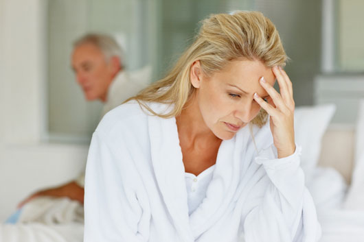 یائسگی، فرصتی ناب برای «خود» واقعی یائسگی با چه علائمی در زنان آغاز می شود؟