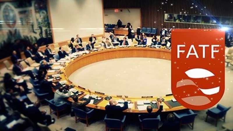 FATF پای تکفیریها را باز و دست اقتصاد را میبندد