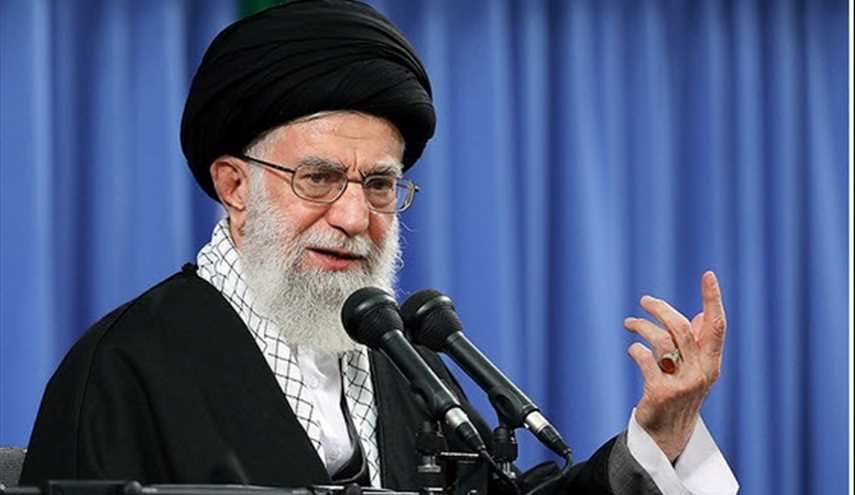 حضور ایران در منطقه ربطی به امریکا و اروپا ندارد