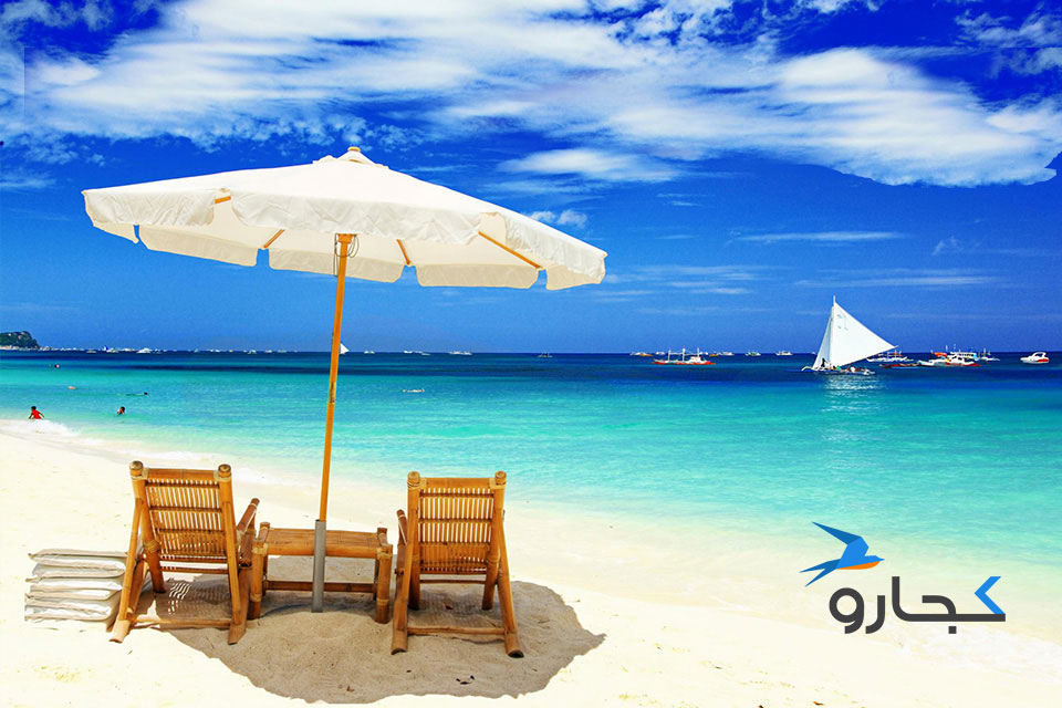 به راحتی سفر بعدی خود را برنامهریزی کنید