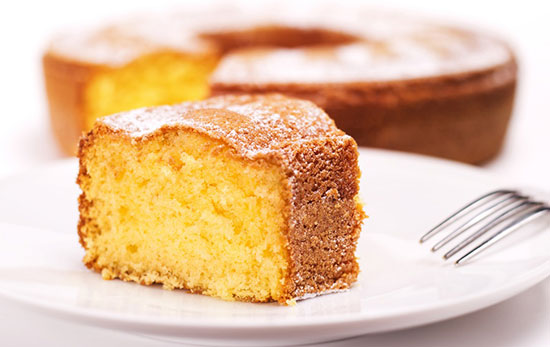طرز تهیه کیک اسفنجی باس(cake sponge boss)