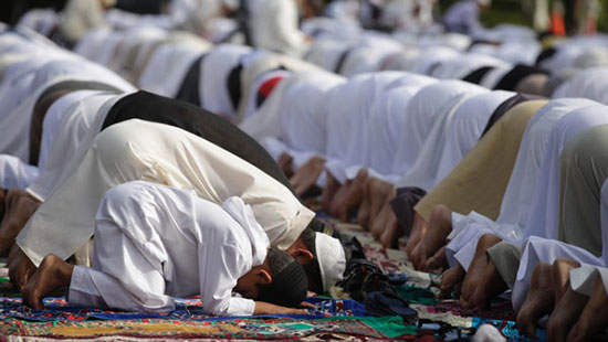 زیباترین سنت‌های ماه رمضان در سراسر دنیا