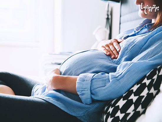 پس از 40 سالگی به راحتی باردار شوید! پس از 40 سالگی به راحتی باردار شوید!