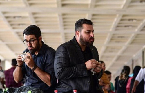 دزد و پلیس