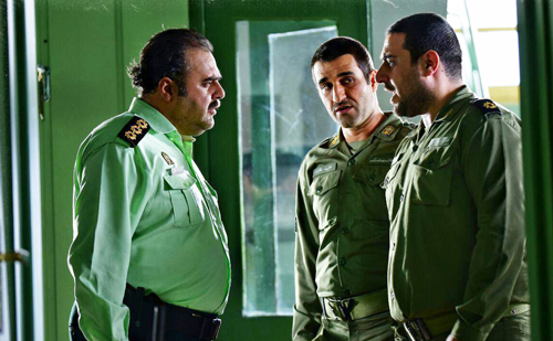 دزد و پلیس