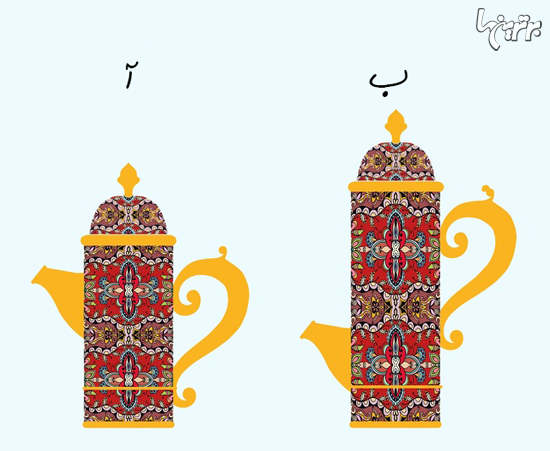 معماهای ساده برای تقویت مهارت تفکر معماهای ساده برای تقویت مهارت تفکر