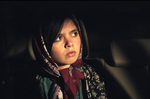 سال خوب «کن» برای سینمای ایران