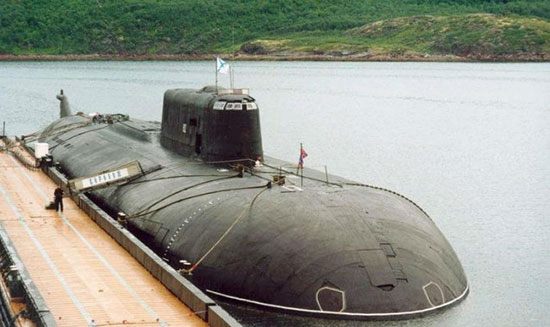 ناوگان مخوف و پرتعداد زیردریایی های روسیه؛ از «بوری» هسته ای تا «کیلو» دیزلی