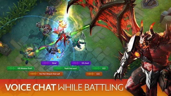 بهترین بازی های رایگان اندرویدی در سال 2018 بهترین بازی های رایگان اندرویدی در سال 2018