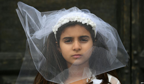 احراز رشد دختران در ازدواج ضروری است