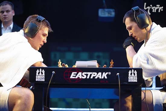 مسابقات ورزشی عجیبی که در دنیا برگزار می‌شود