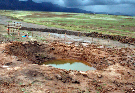شهاب سنگ هایی که به زمین رسیدند شهاب سنگ هایی که به زمین رسیدند