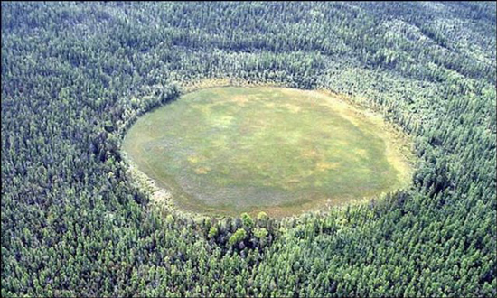 شهاب سنگ هایی که به زمین رسیدند شهاب سنگ هایی که به زمین رسیدند