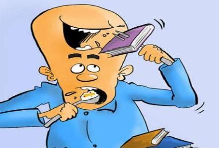 در فصل امتحانات چه بخوریم و چه نخوریم؟ در فصل امتحانات چه بخوریم و چه نخوریم؟