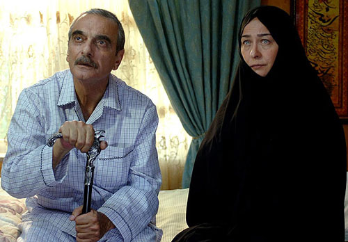 عشق ممنوعه های تلویزیون ایران عشق ممنوعه های تلویزیون ایران