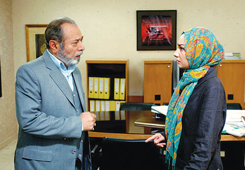 عشق ممنوعه های تلویزیون ایران عشق ممنوعه های تلویزیون ایران