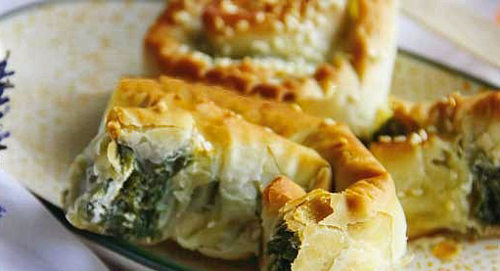دستور تهیه 8 بورک، میان وعده پرطرفدار ترکیه دستور تهیه 8 بورک، میان وعده پرطرفدار ترکیه
