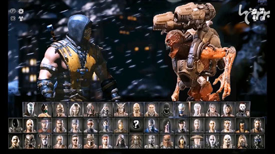 تمام انتظاراتی که از مراسم E3 ۲۰۱۸ داریم (۲) تمام انتظاراتی که از مراسم E3 ۲۰۱۸ داریم (۲)