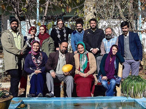 خنده های محلی خنده های محلی