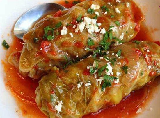غذاهای خوشمزه آذربایجان شرقی [قسمت دوم]