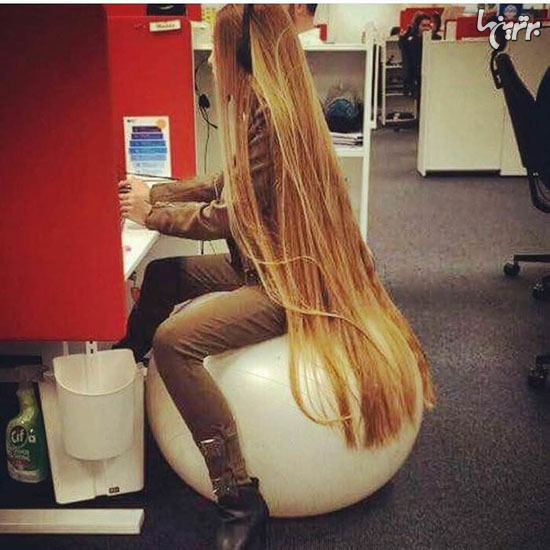 چیز&zwnj;های نادری که یکبار در عمر اتفاق بیفتد