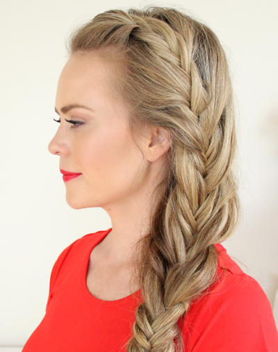 بهترین مدل ها برای موهای کم پشت بهترین مدل ها برای موهای کم پشت