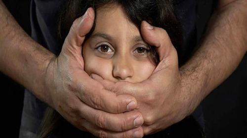 راه های مقابله با سوءاستفاده جنسی از کودکان