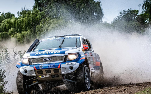 جنگجویان بیابان جنگجویان بیابان